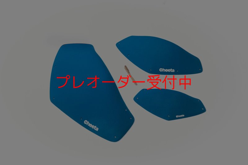 画像5: CT BoomJump 3 SML/プレオーダー (5)