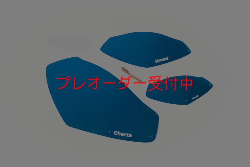 画像3: CT BoomJump 3 SML/プレオーダー (3)