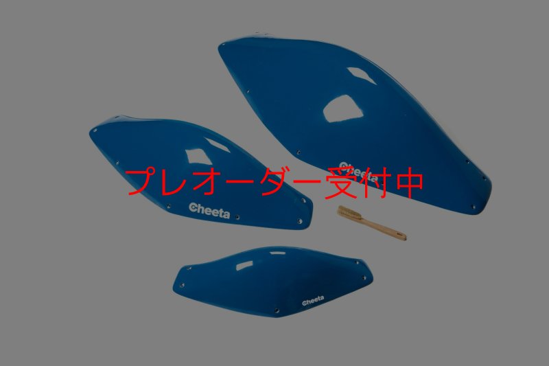 画像5: CT BoomJump 2 SML DT/プレオーダー (5)