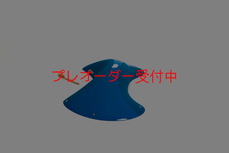画像8: CT Taji Pinch 7 DT/プレオーダー (8)