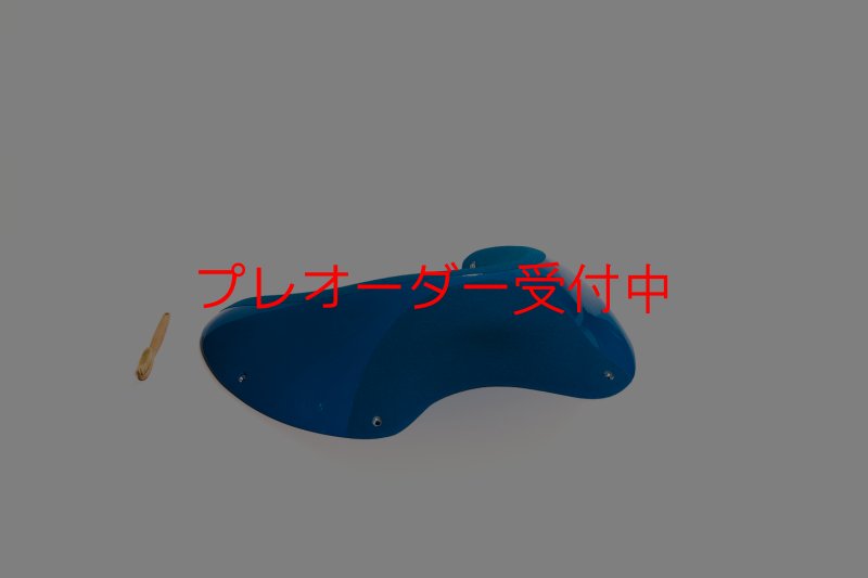 画像5: CT Taji Pinch 4 DT/プレオーダー (5)