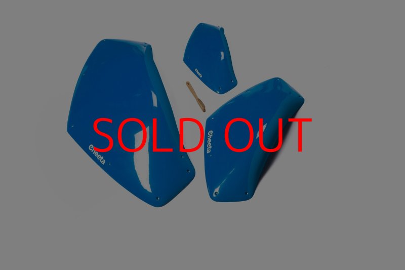 画像9: CT BoomJump 3 SML DT (9)