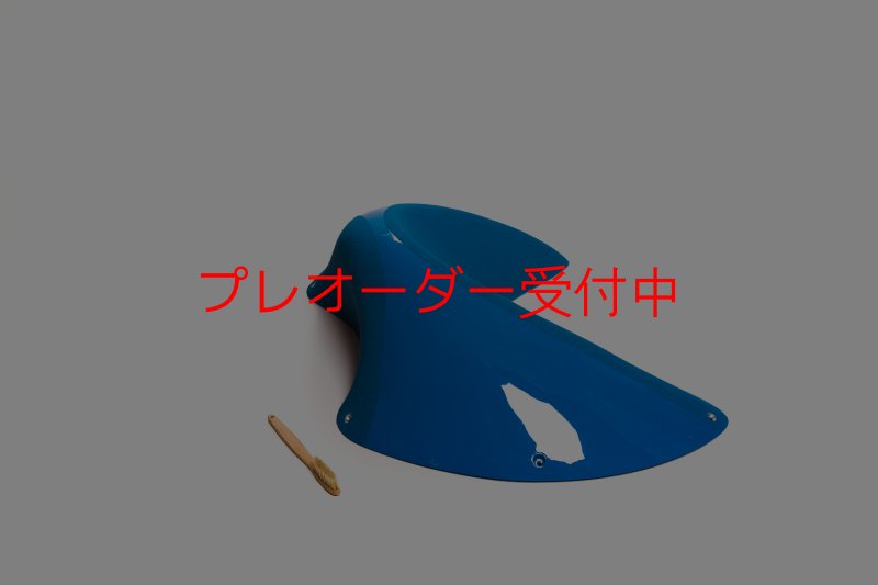 画像2: CT Taji Pinch 3 DT/プレオーダー (2)