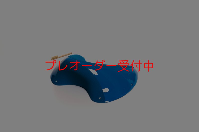 画像9: CT Taji Pinch 4 DT/プレオーダー (9)