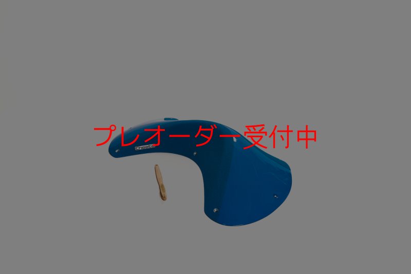 画像8: CT Taji Pinch 8 DT/プレオーダー (8)