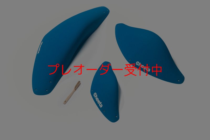 画像9: CT BoomJump 1 SML/プレオーダー (9)