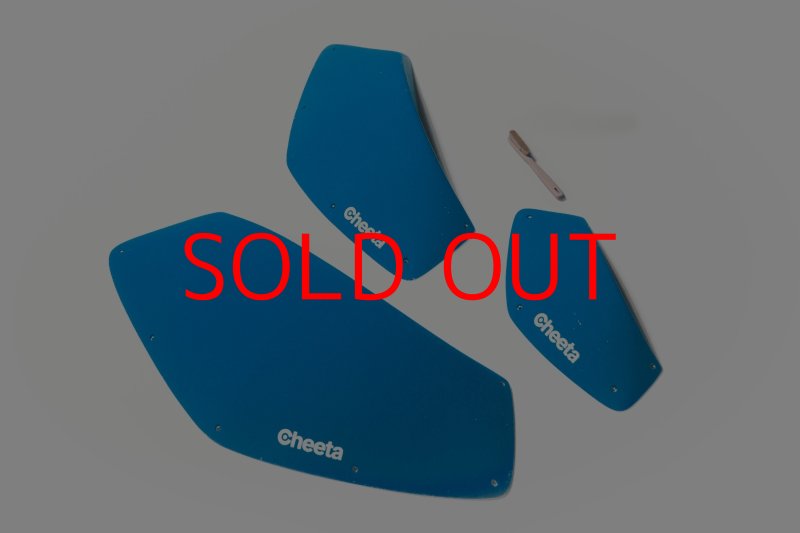 画像6: CT BoomJump 4 SML (6)