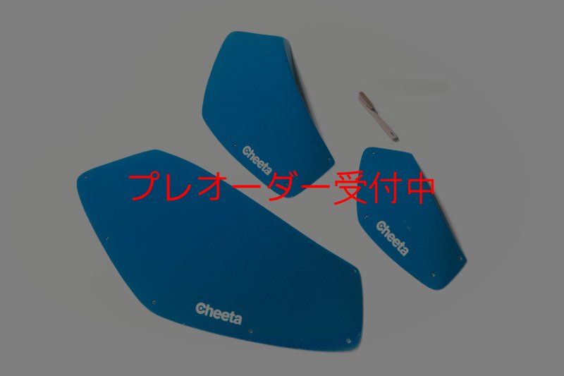 画像6: CT BoomJump 4 SML/プレオーダー (6)