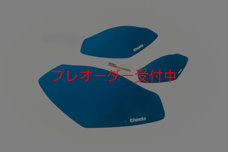 画像1: CT BoomJump 3 SML/プレオーダー (1)