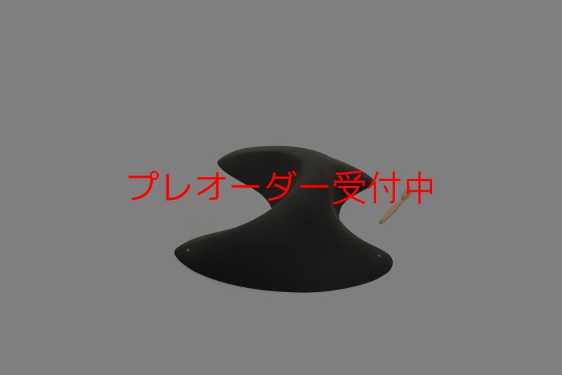 画像1: CT Taji Pinch 9/プレオーダー (1)