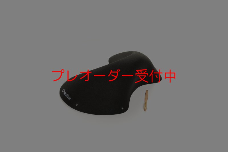 画像2: CT Taji Pinch 3/プレオーダー (2)