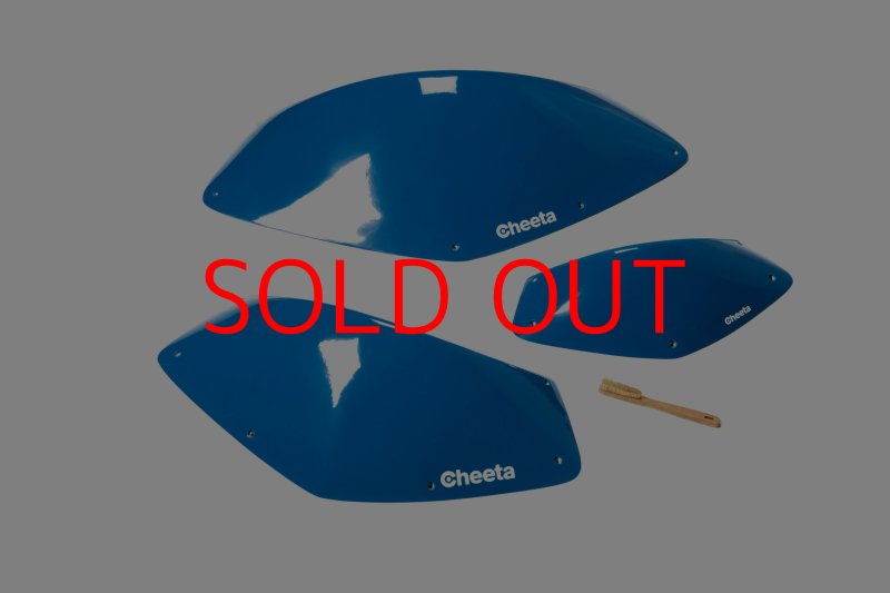 画像2: CT BoomJump 4 SML DT (2)