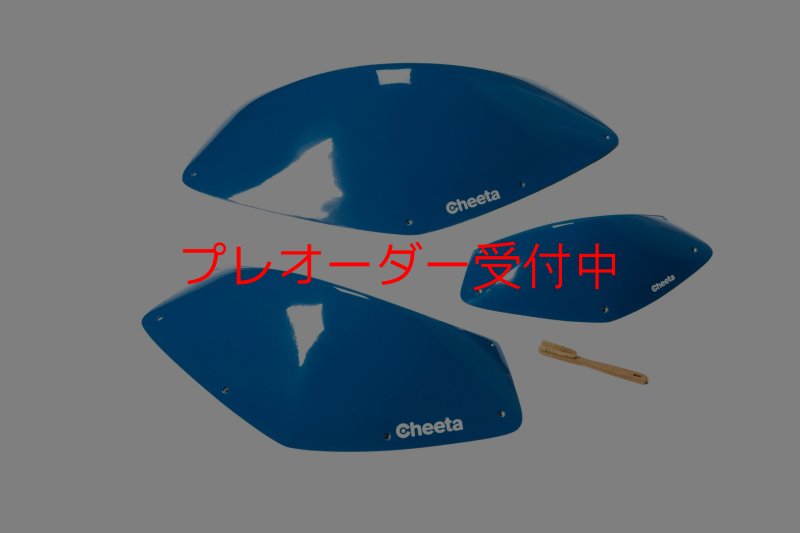 画像2: CT BoomJump 4 SML DT/プレオーダー (2)