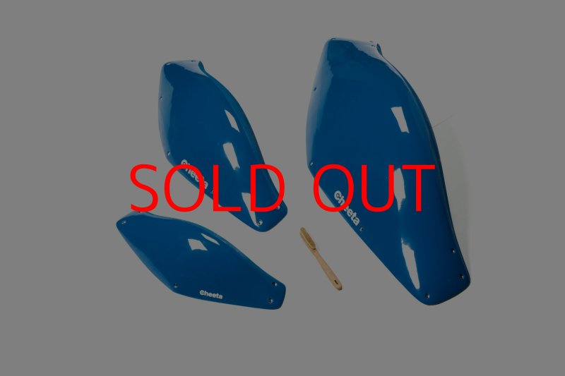 画像8: CT BoomJump 2 SML DT (8)