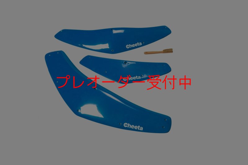 画像3: CT Boomerang 2 DT/プレオーダー (3)