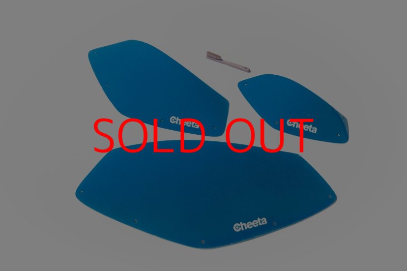 画像3: CT BoomJump 4 SML (3)