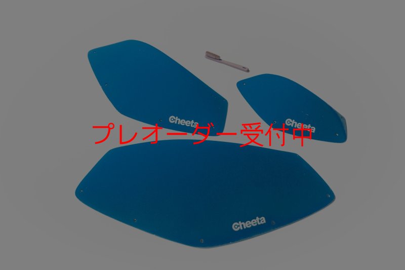 画像3: CT BoomJump 4 SML/プレオーダー (3)