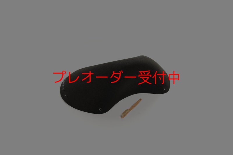 画像4: CT Taji Pinch 3/プレオーダー (4)