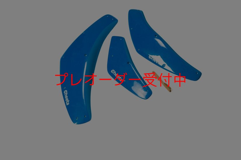 画像8: CT Boomerang 1 DT/プレオーダー (8)