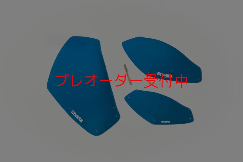 画像6: CT BoomJump 3 SML/プレオーダー (6)