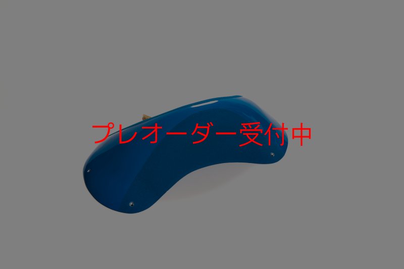 画像9: CT Taji Pinch 2 DT/プレオーダー (9)