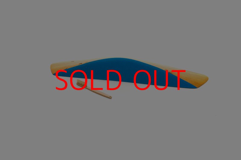 画像28: CT  Wooden boomerangs 2 (28)