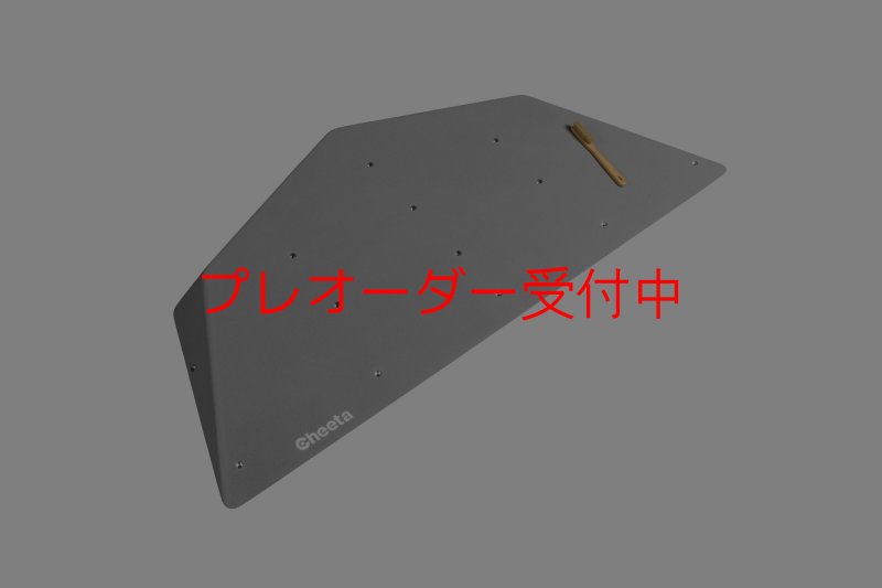画像1: CT  Ball M1/プレオーダー (1)