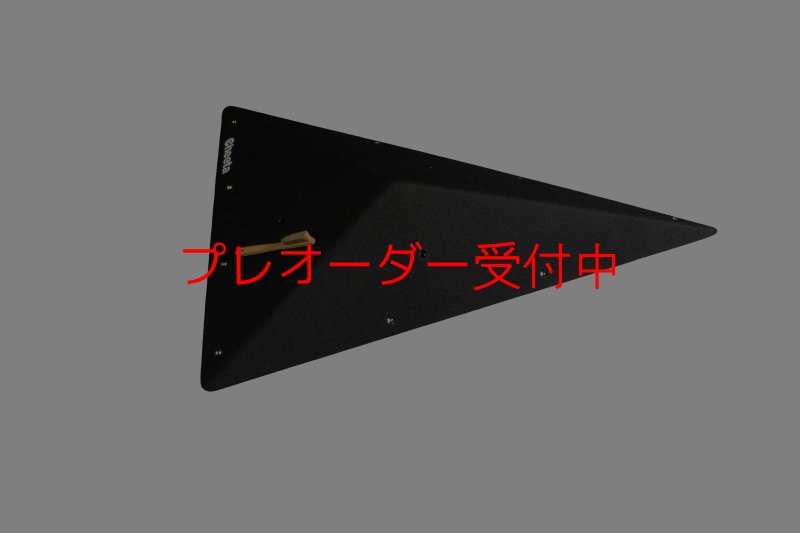 画像6: CT  Asymmetric pyramids 7/プレオーダー (6)