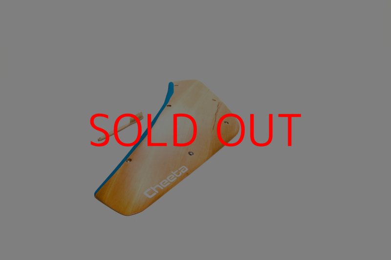 画像3: CT  Wooden boomerangs 5 (3)