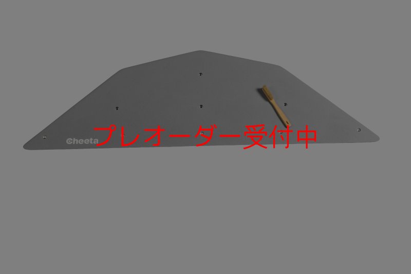 画像5: CT  Ball M3/プレオーダー (5)