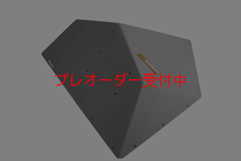 画像2: CT  Ball M5/プレオーダー (2)