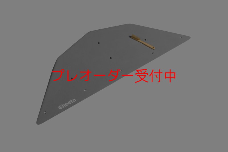 画像2: CT  Ball M3/プレオーダー (2)