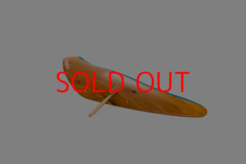 画像28: CT  Wooden boomerangs 4 (28)