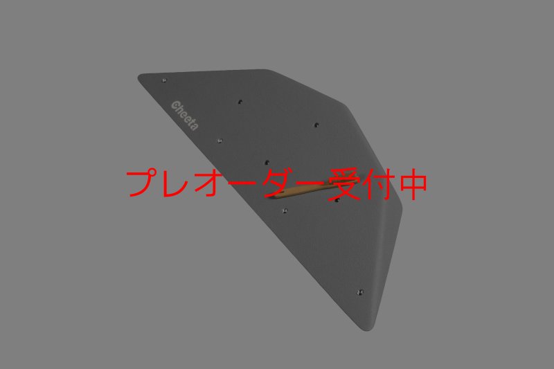 画像1: CT  Ball S3/プレオーダー (1)