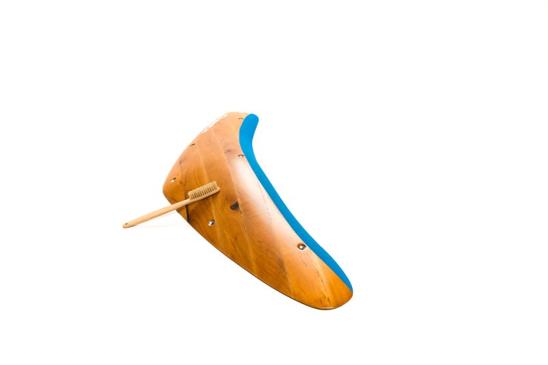 画像1: CT  Wooden boomerangs 4　プレオーダー (1)