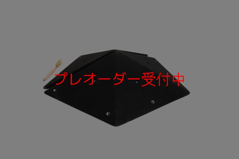 画像3: CT  Pentagon M/プレオーダー (3)