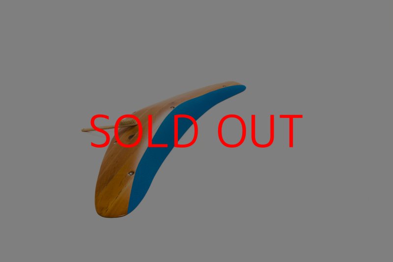 画像4: CT  Wooden boomerangs 4 (4)