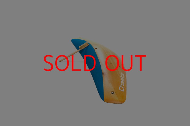 画像3: CT  Wooden boomerangs 1 (3)