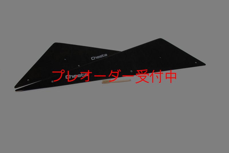 画像3: CT  Starwoods 3/プレオーダー (3)