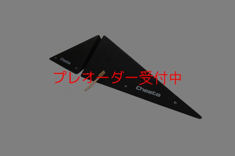 画像5: CT  Starwoods 4/プレオーダー (5)