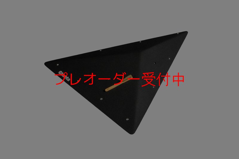 画像2: CT  Asymmetric pyramids 6/プレオーダー (2)