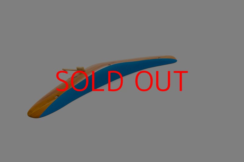 画像6: CT  Wooden boomerangs 4 (6)