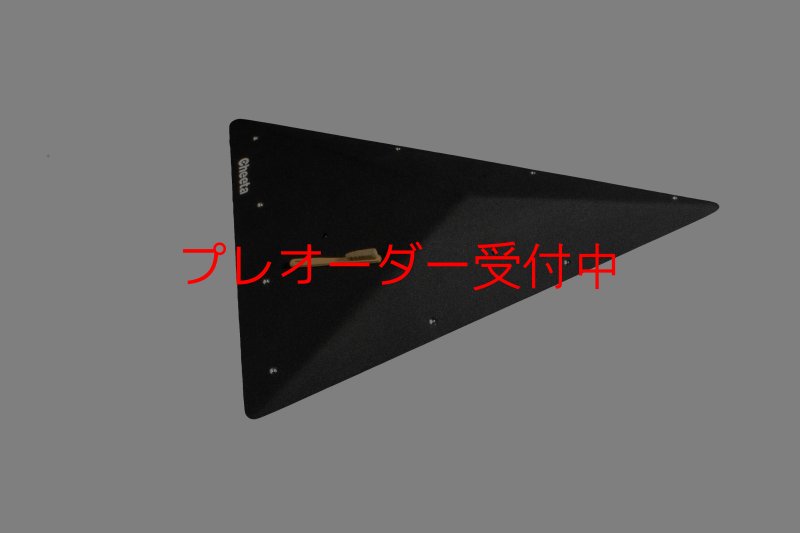 画像5: CT  Asymmetric pyramids 6/プレオーダー (5)