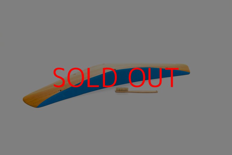 画像23: CT  Wooden boomerangs 5 (23)