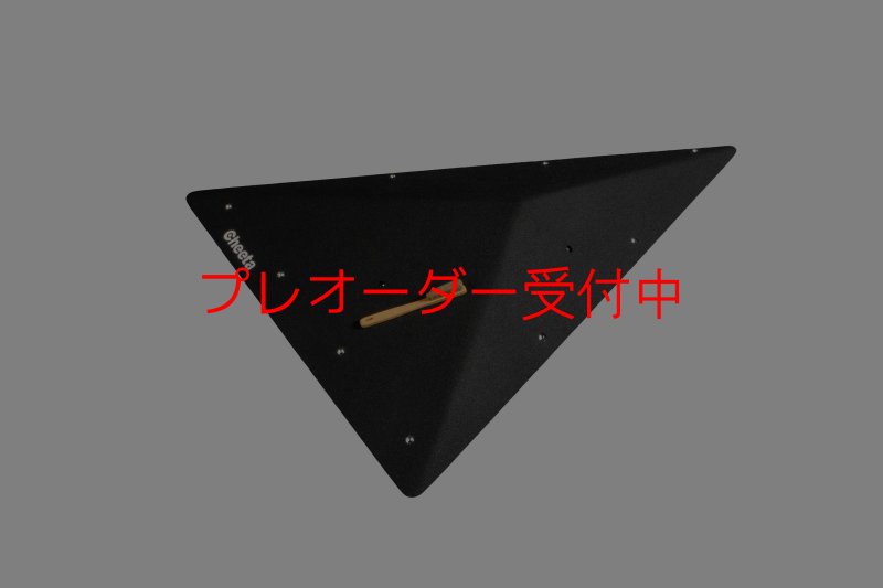 画像3: CT  Asymmetric pyramids 6/プレオーダー (3)
