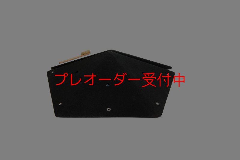 画像6: CT  Pentagon M/プレオーダー (6)