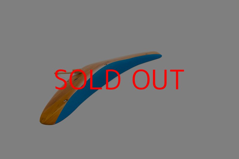 画像5: CT  Wooden boomerangs 4 (5)