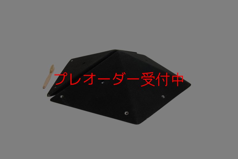 画像2: CT  Pentagon M/プレオーダー (2)