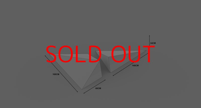 画像2: CT  Asymmetric pyramids 8 (2)