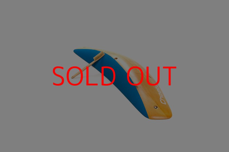 画像2: CT  Wooden boomerangs 1 (2)